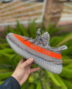 Yeezy Beluga