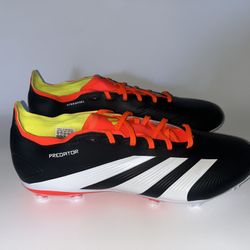 Adidas Predator FG 