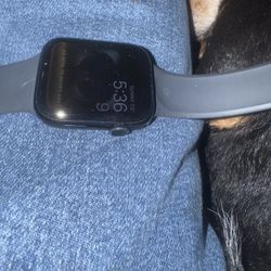 Apple Watch SE 2nd generation