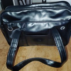 Black Purse / Good Condition 