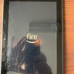 Amazon Kindle Fire Hd 8