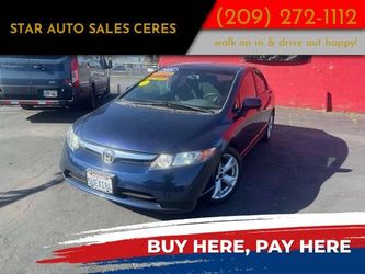 2006 Honda Civic