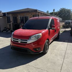 2015 Ram ProMaster City