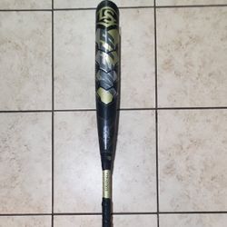 Baseball Bat LS META 