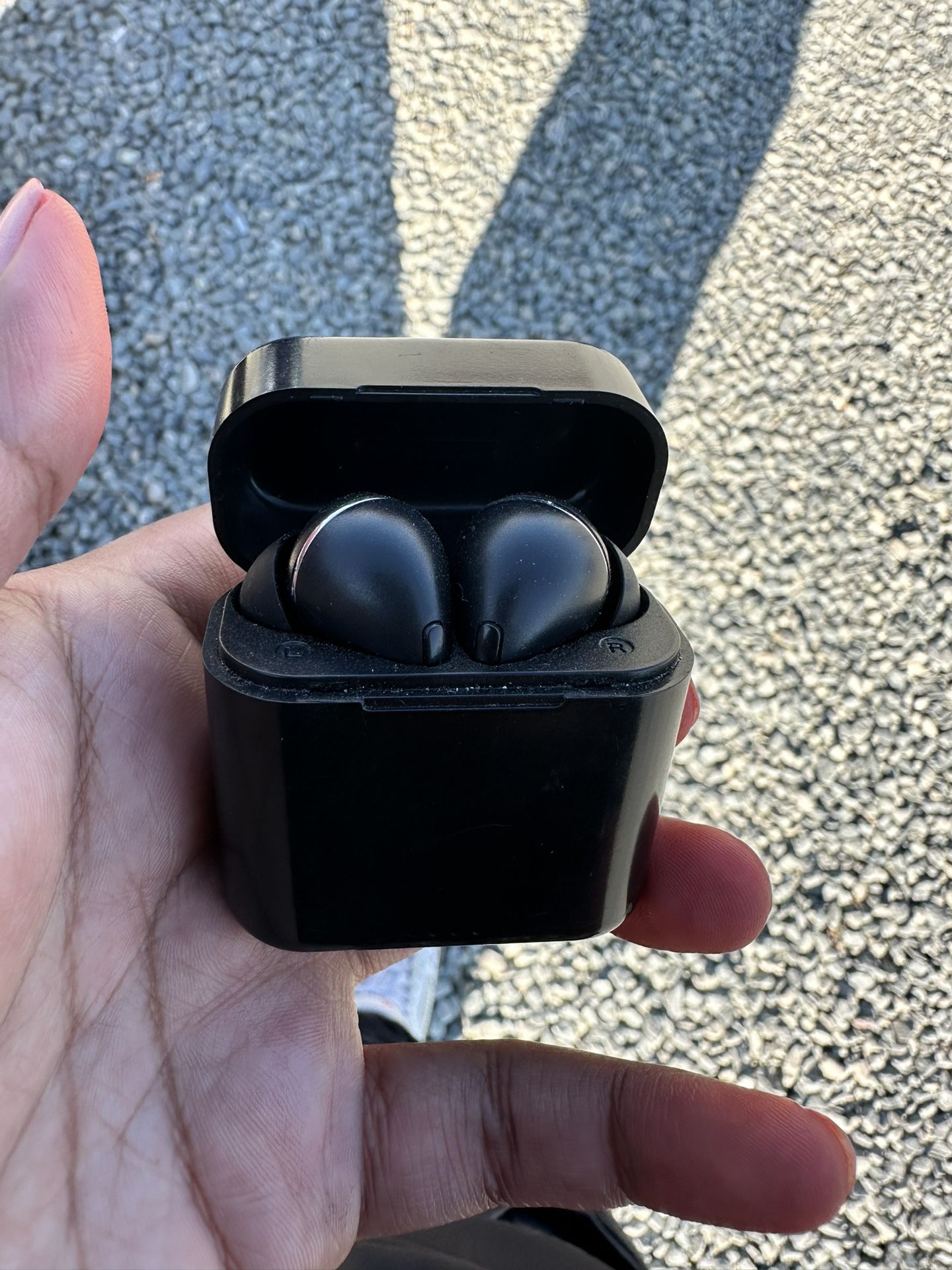 Cheap Earbuds Bluetooth Wireless