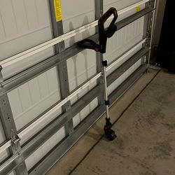 electric weed eater 