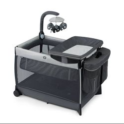 Chico Pack and Play used