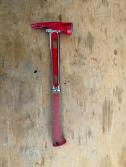 Martinez M1 Framing hammer