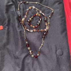 Jewelry Sets/clutches /wallets