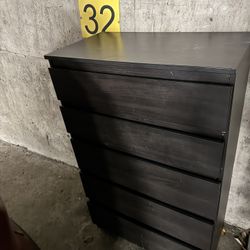 IKEA Dresser 