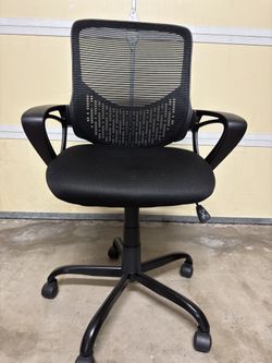 office chair