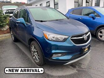 2019 Buick Encore