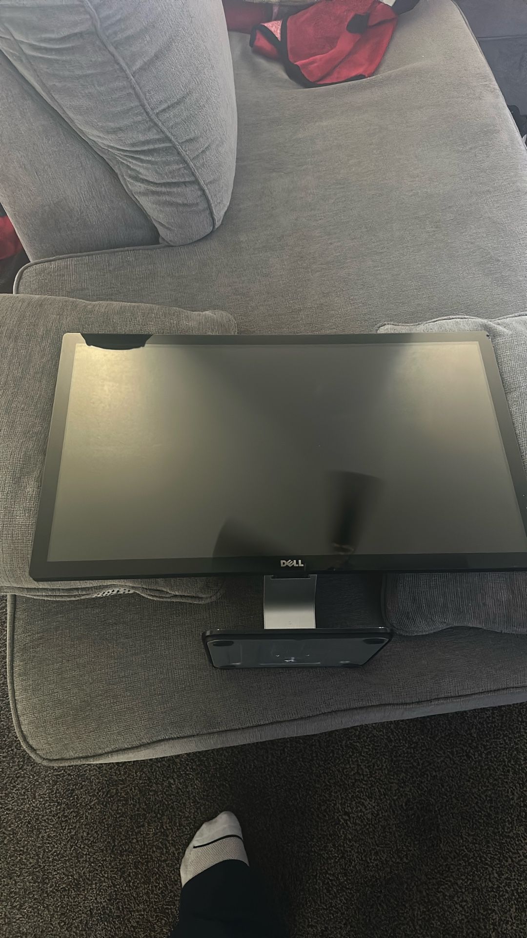 Dell 19 Inch 50/60Hz