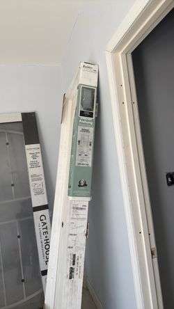 24” inside door RH