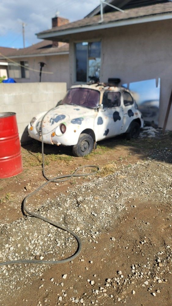 360 Microcar Subaru 360 Micro Car for Sale in Riverside, CA - OfferUp