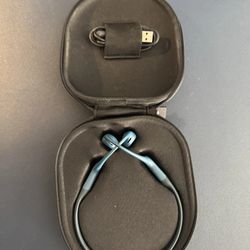 Shokz OpenRun Pro Bone Conduction Headphones with Case