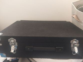 Mix̌er case