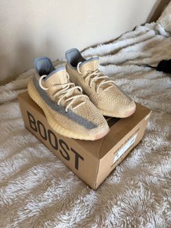 Adidas Yeezy Boost 350 V2 Sneakers