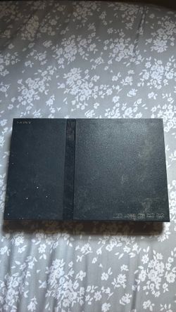 Ps2 slim