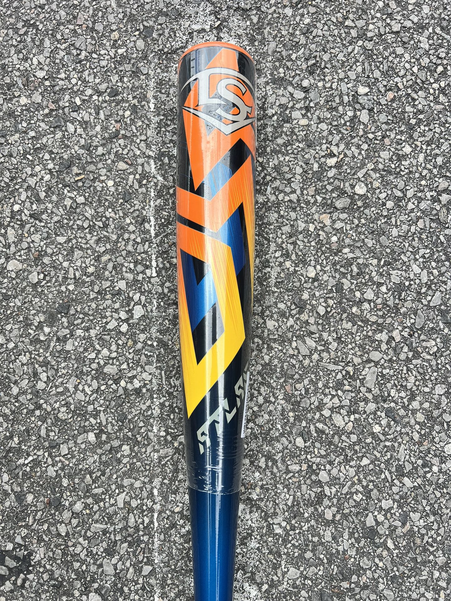 2024 Louisville Slugger Atlas Baseball Bat (-3) 32/29 BRAND NEW IN WRAPPER