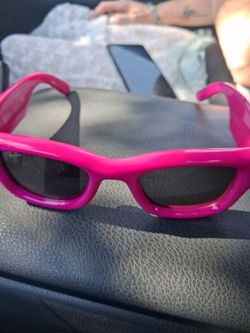 ASAP Rocky Ray Bans