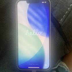 AT&T iPhone 14