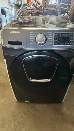 Samsung Washer