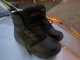 Men’s boots Men’s boots