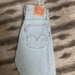 Levi’s