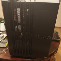 Custom Gaming System - Ryzen 9 