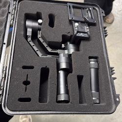 Camera Stabilizer Kit