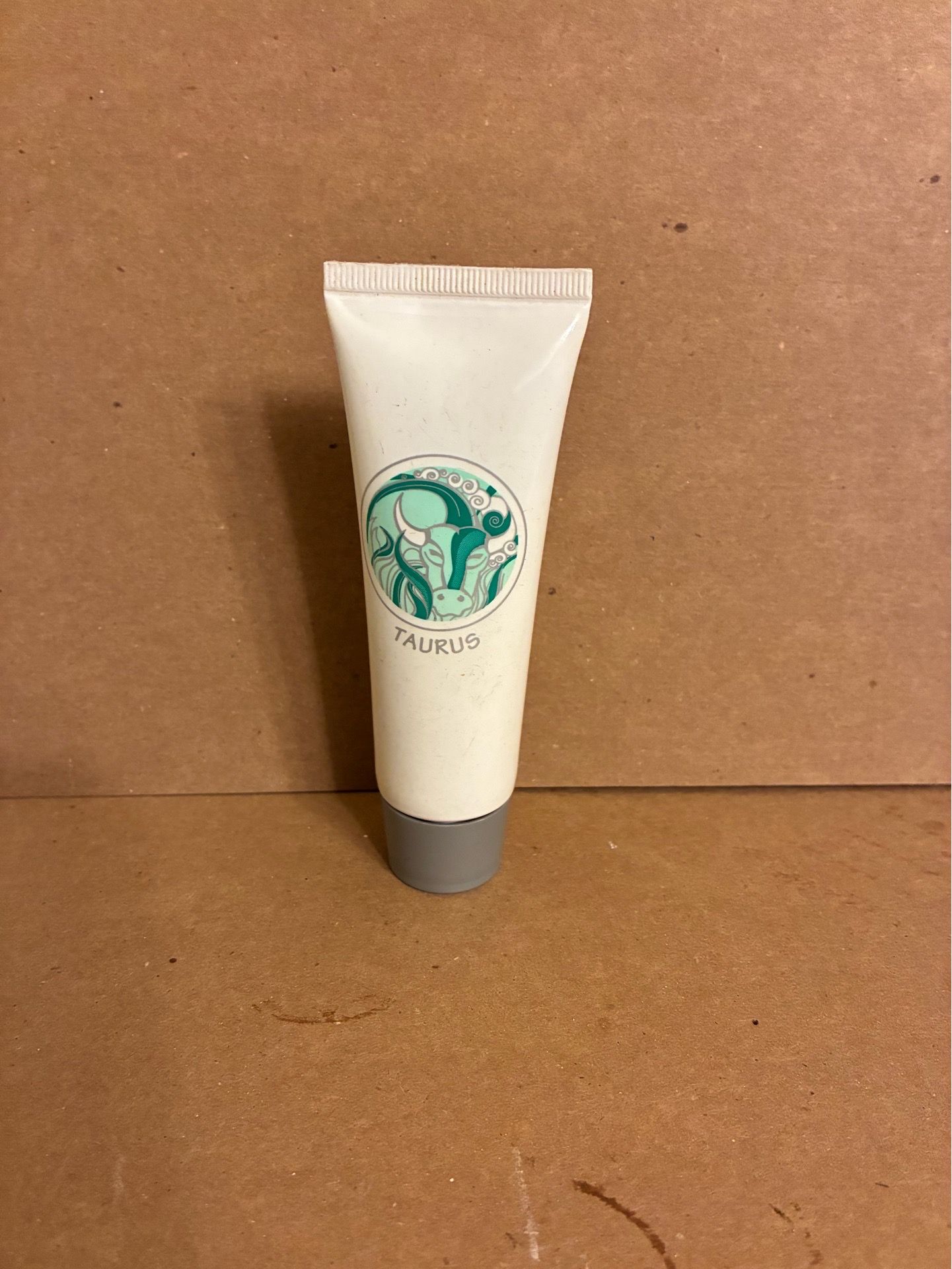 Taurus silicone glove hand cream
