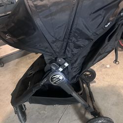 Baby Jogger Stroller City Mini GT