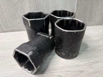 Blue-point 3/4" 6PT  Axle Nut Sockets ANS1900A, 1936A, 1921A, 1928A (A1D029854)