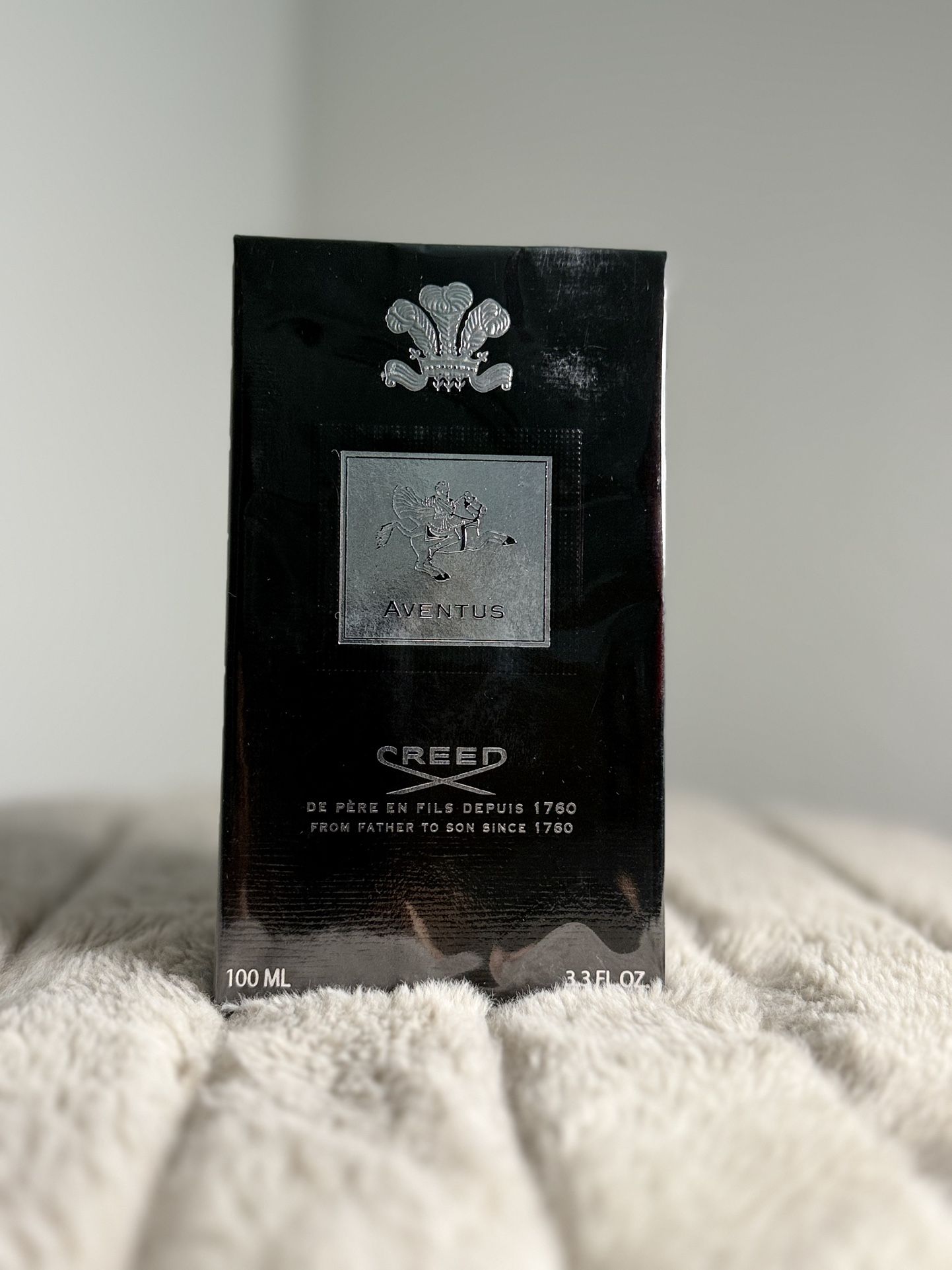 Creed Aventus 100ML 3.3 FL. OZ