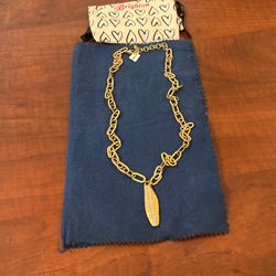 Brighton Gold Necklace
