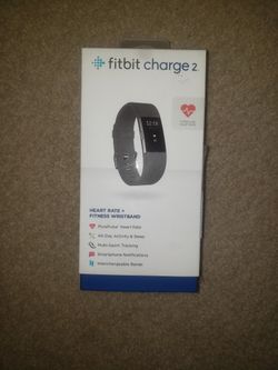Fitbit Watch