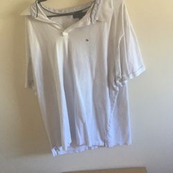 Tommy Hilfiger T Shirt Pickup Only Cash Only