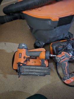 Ridgid