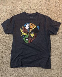 Marvel T-Shirt