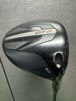 Titleist GT2 Driver 9 degree
