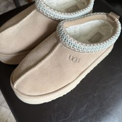 Tazz Uggs Slippers 