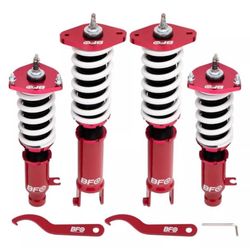 Coilover Suspension 24 Level Damper Kit for For Infiniti M45x M35x 06-10 AWD