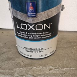 Concrete, Brick Primer - New