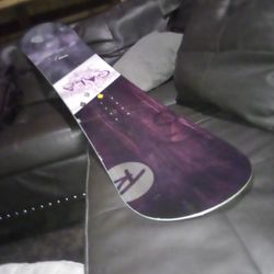 Rossignol Snow Board