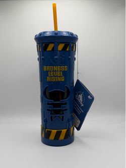 Stitch Tumbler