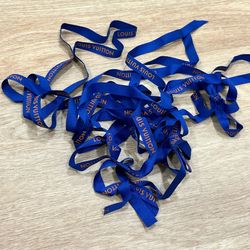 Louis Vuitton ribbon