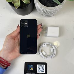 iPhone 12 mini 128GB Unlocked