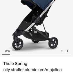 Thule Spring Stroller 