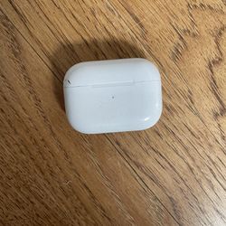 Apple AirPod Pro Charging Case